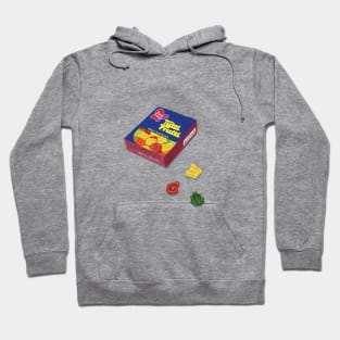 Gummy Hoodie